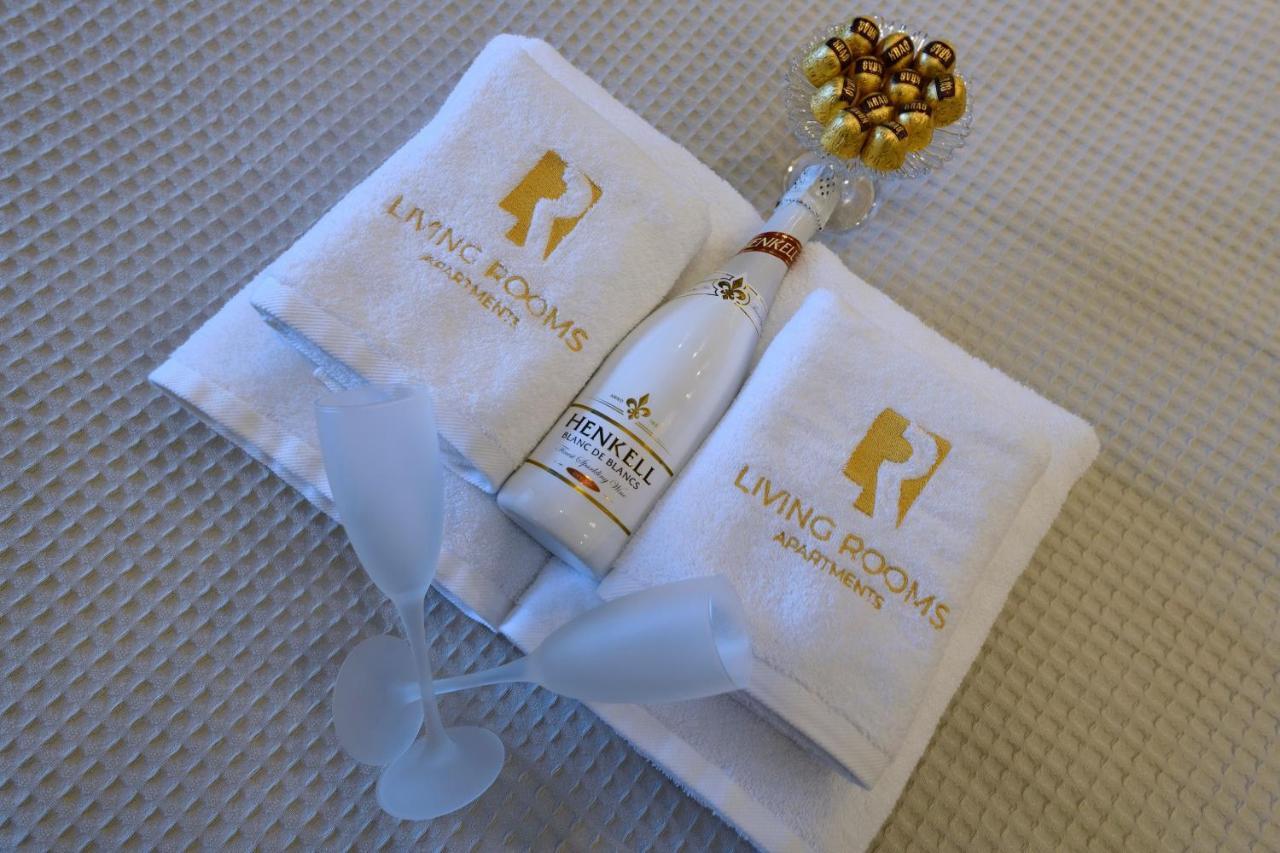 Living B&B Scopia